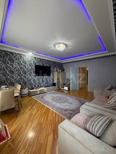 Продаётся 3-комн. новостройка 115 м², м. Ази Асланов, photo 24 from 25