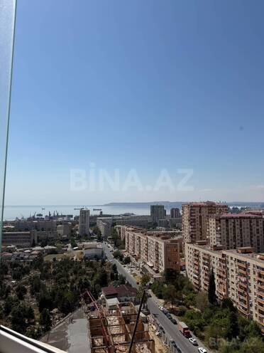 Продаётся 3-комн. новостройка 115 м², м. Ази Асланов, photo 9 from 25