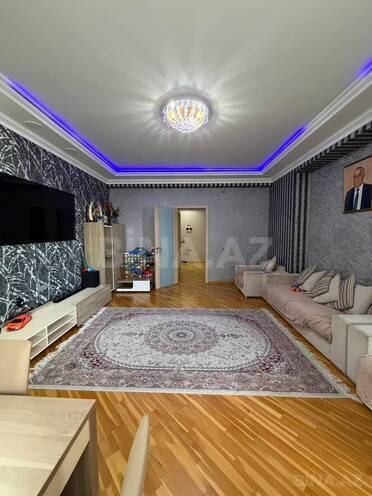 Продаётся 3-комн. новостройка 115 м², м. Ази Асланов, photo 5 from 25