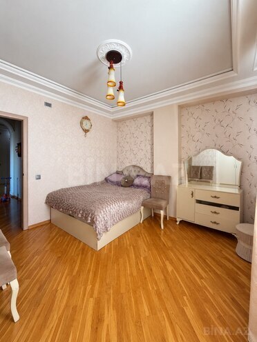 Продаётся 3-комн. новостройка 115 м², м. Ази Асланов, photo 4 from 25