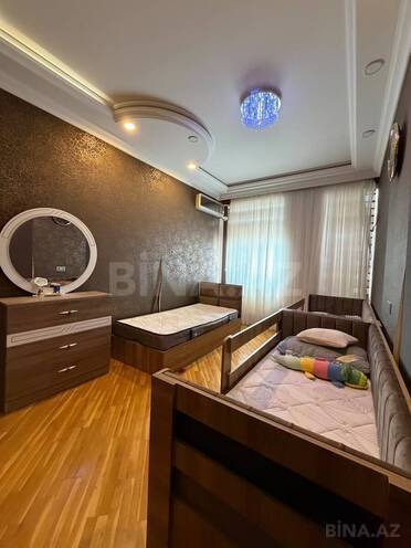 Продаётся 3-комн. новостройка 115 м², м. Ази Асланов, photo 17 from 25