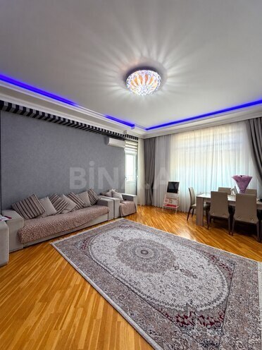 Продаётся 3-комн. новостройка 115 м², м. Ази Асланов, photo 1 from 25