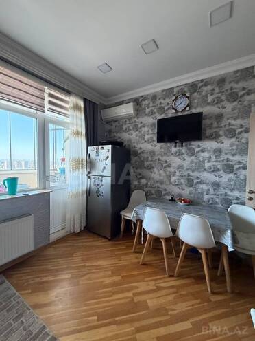 Продаётся 3-комн. новостройка 115 м², м. Ази Асланов, photo 15 from 25