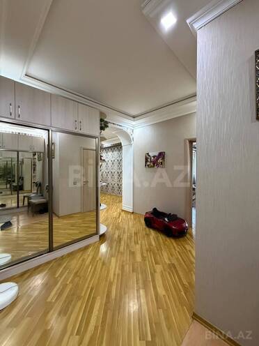Продаётся 3-комн. новостройка 115 м², м. Ази Асланов, photo 20 from 25