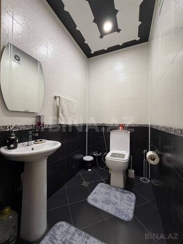 Продаётся 3-комн. новостройка 115 м², м. Ази Асланов, photo 6 from 25