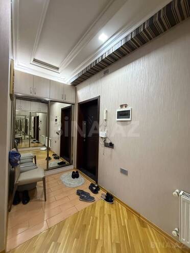 Продаётся 3-комн. новостройка 115 м², м. Ази Асланов, photo 19 from 25