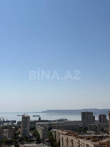 Продаётся 3-комн. новостройка 115 м², м. Ази Асланов, photo 16 from 25