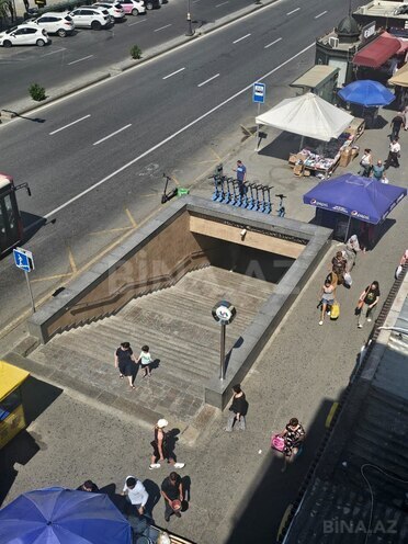 İcarəyə verilir 1 otaqlı yeni tikili 50 m², İnşaatçılar m., photo 18 from 20
