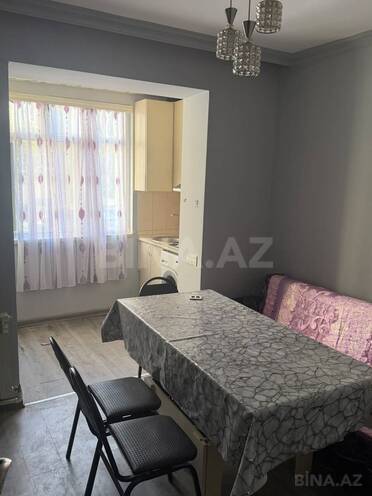 Сдаётся 2-комн. новостройка 55 м², м. Ази Асланов, photo 5 from 13