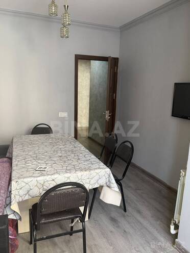 Сдаётся 2-комн. новостройка 55 м², м. Ази Асланов, photo 3 from 13