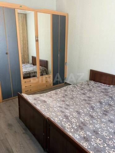 Сдаётся 2-комн. новостройка 55 м², м. Ази Асланов, photo 12 from 13