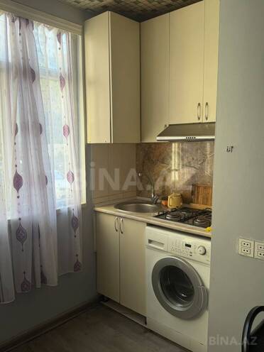 Сдаётся 2-комн. новостройка 55 м², м. Ази Асланов, photo 7 from 13