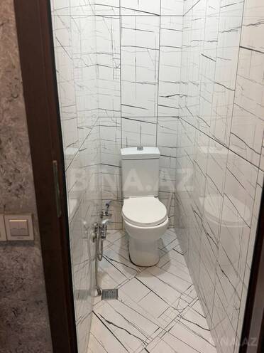 Сдаётся 2-комн. новостройка 55 м², м. Ази Асланов, photo 11 from 13