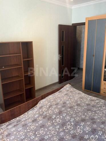 Сдаётся 2-комн. новостройка 55 м², м. Ази Асланов, photo 8 from 13