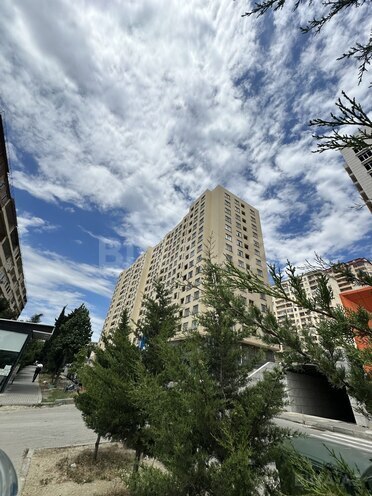 Продаётся 2-комн. новостройка 55 м², м. Ази Асланов, photo 1 from 12