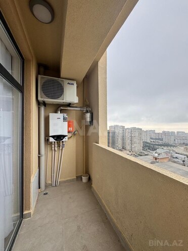 Продаётся 2-комн. новостройка 55 м², м. Ази Асланов, photo 10 from 12