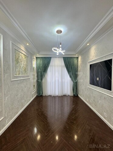 Продаётся 2-комн. новостройка 55 м², м. Ази Асланов, photo 6 from 12