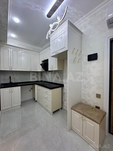 Продаётся 2-комн. новостройка 55 м², м. Ази Асланов, photo 8 from 12