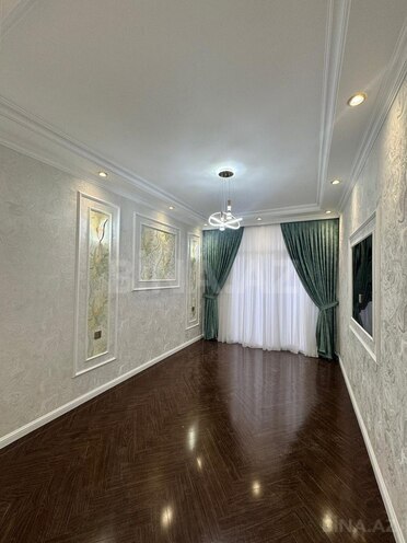 Продаётся 2-комн. новостройка 55 м², м. Ази Асланов, photo 5 from 12