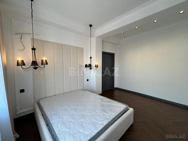 Продаётся 3-комн. новостройка 142 м², м. Низами, photo 7 from 19