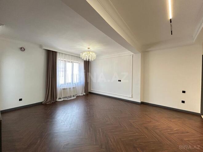 Продаётся 3-комн. новостройка 142 м², м. Низами, photo 6 from 19
