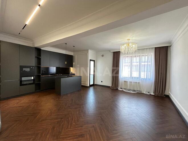 Продаётся 3-комн. новостройка 142 м², м. Низами, photo 3 from 19