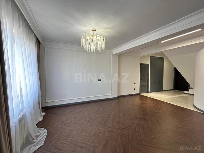 Продаётся 3-комн. новостройка 142 м², м. Низами, photo 5 from 19