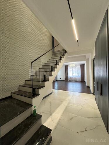 Продаётся 3-комн. новостройка 142 м², м. Низами, photo 8 from 19