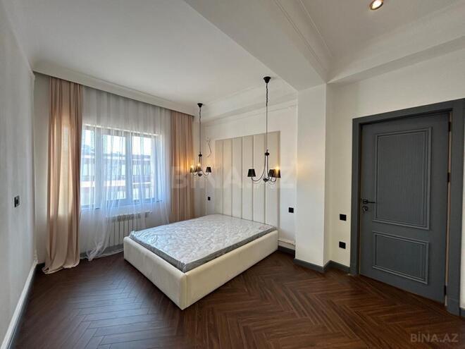 Продаётся 3-комн. новостройка 142 м², м. Низами, photo 11 from 19