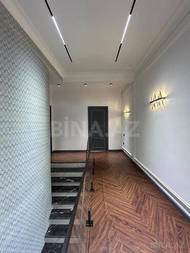 Продаётся 3-комн. новостройка 142 м², м. Низами, photo 9 from 19