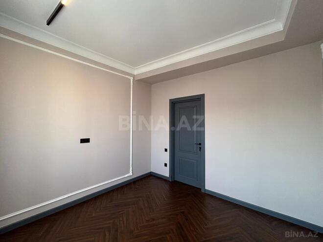 Продаётся 3-комн. новостройка 142 м², м. Низами, photo 10 from 19