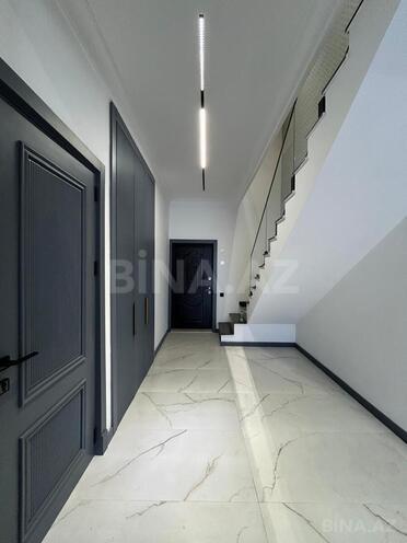 Продаётся 3-комн. новостройка 142 м², м. Низами, photo 14 from 19
