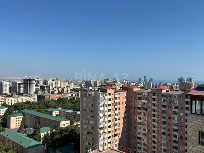 Продаётся 3-комн. новостройка 142 м², м. Низами, photo 18 from 19