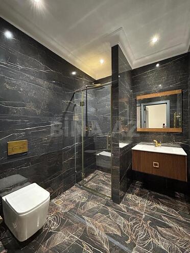Продаётся 3-комн. новостройка 142 м², м. Низами, photo 16 from 19