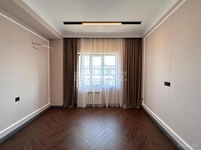 Продаётся 3-комн. новостройка 142 м², м. Низами, photo 13 from 19