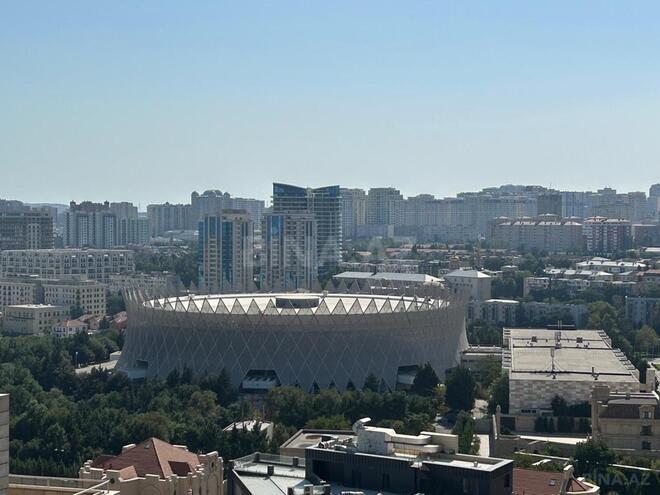 Продаётся 3-комн. новостройка 142 м², м. Низами, photo 17 from 19