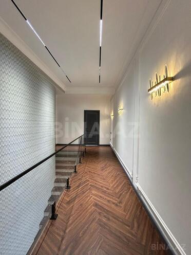 Продаётся 3-комн. новостройка 142 м², м. Низами, photo 15 from 19