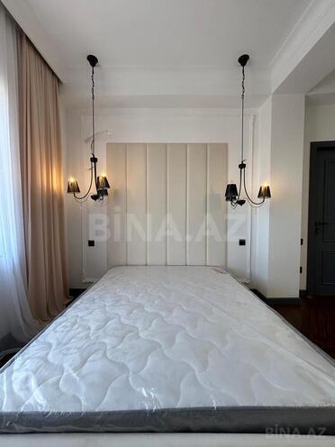 Продаётся 3-комн. новостройка 142 м², м. Низами, photo 12 from 19