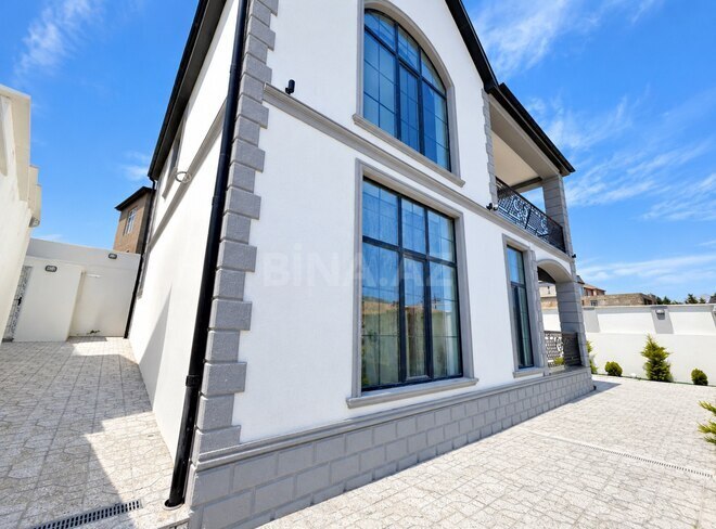 Продаётся 4-комн. дом/дача 270 м², Сабаильский р., photo 3 from 19