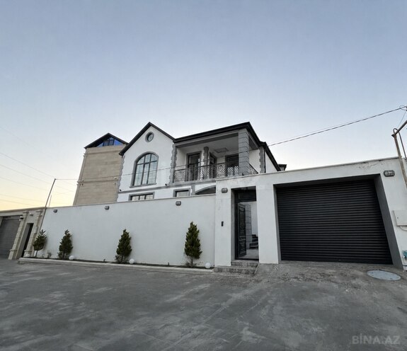 Продаётся 4-комн. дом/дача 270 м², Сабаильский р., photo 4 from 19
