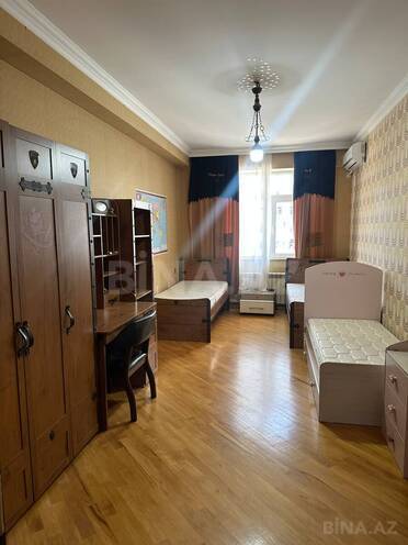 Сдаётся 3-комн. новостройка 150 м², м. Кара Караев, photo 7 from 18