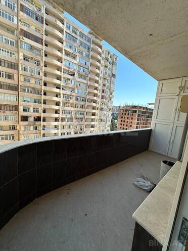 Сдаётся 3-комн. новостройка 150 м², м. Кара Караев, photo 17 from 18