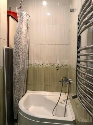 İcarəyə verilir 3 otaqlı yeni tikili 110 m², Nərimanov r., photo 11 from 12