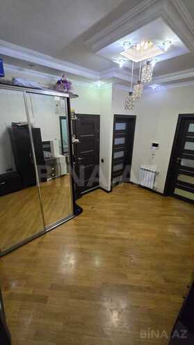 Satılır 2 otaqlı yeni tikili 90 m², Nizami m., photo 10 from 19
