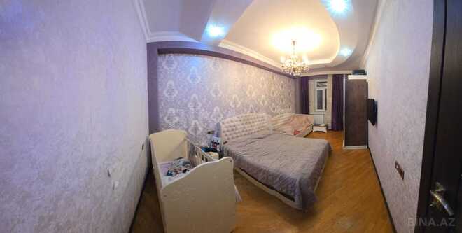 Satılır 2 otaqlı yeni tikili 90 m², Nizami m., photo 12 from 19