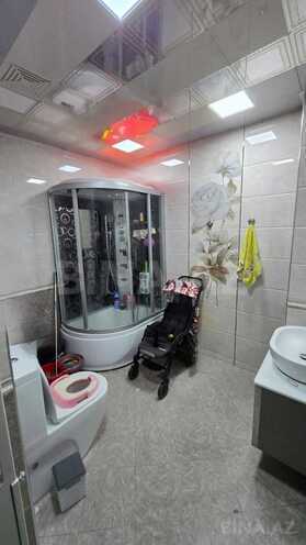 Satılır 2 otaqlı yeni tikili 90 m², Nizami m., photo 17 from 19