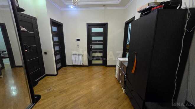 Satılır 2 otaqlı yeni tikili 90 m², Nizami m., photo 8 from 19