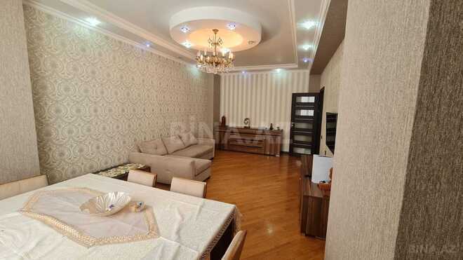 Satılır 2 otaqlı yeni tikili 90 m², Nizami m., photo 7 from 19