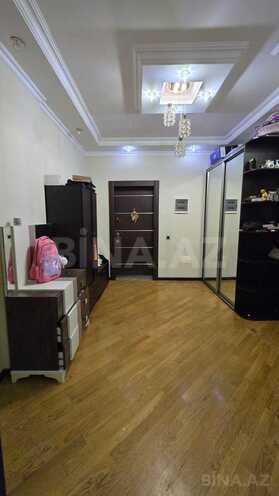 Satılır 2 otaqlı yeni tikili 90 m², Nizami m., photo 11 from 19