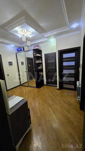 Satılır 2 otaqlı yeni tikili 90 m², Nizami m., photo 15 from 19